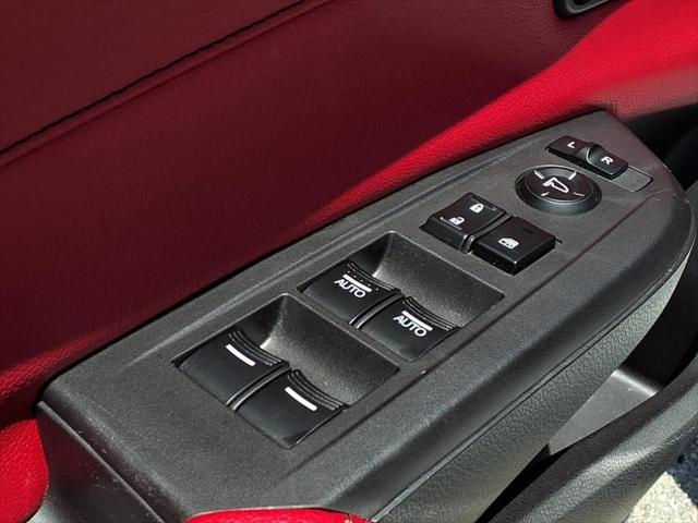 used 2022 Acura ILX car, priced at $26,999