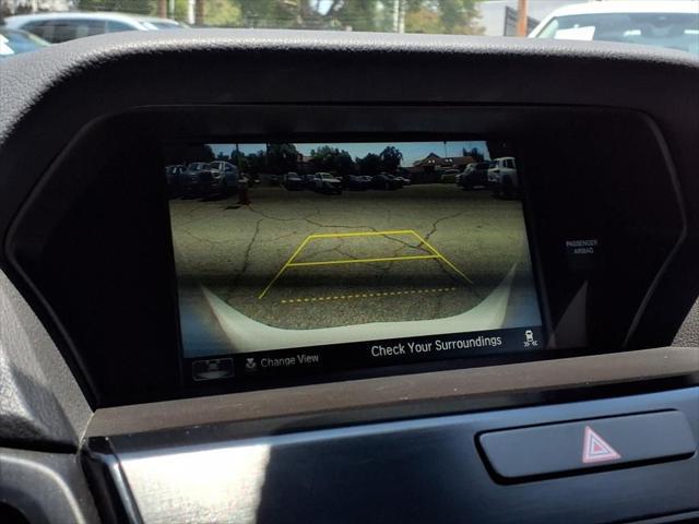 used 2022 Acura ILX car, priced at $26,999