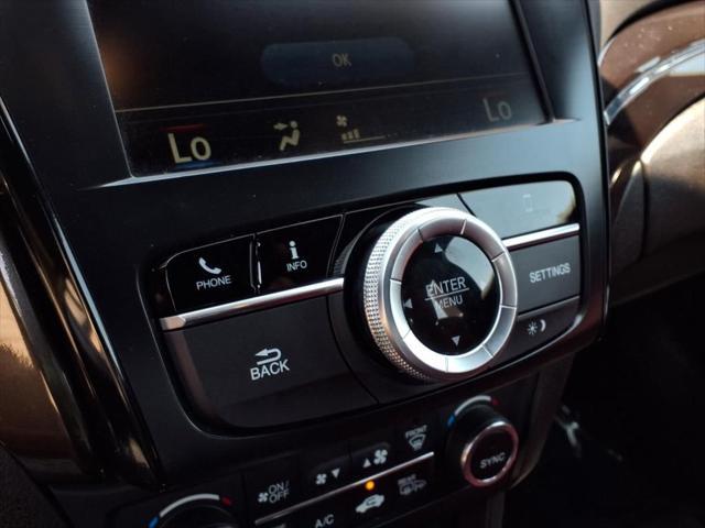 used 2022 Acura ILX car, priced at $26,999