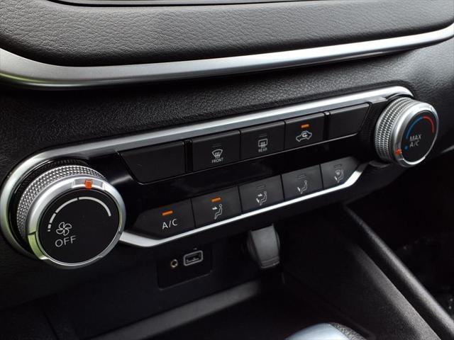 used 2021 Nissan Altima car, priced at $17,104