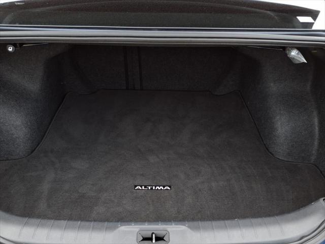 used 2021 Nissan Altima car, priced at $17,104