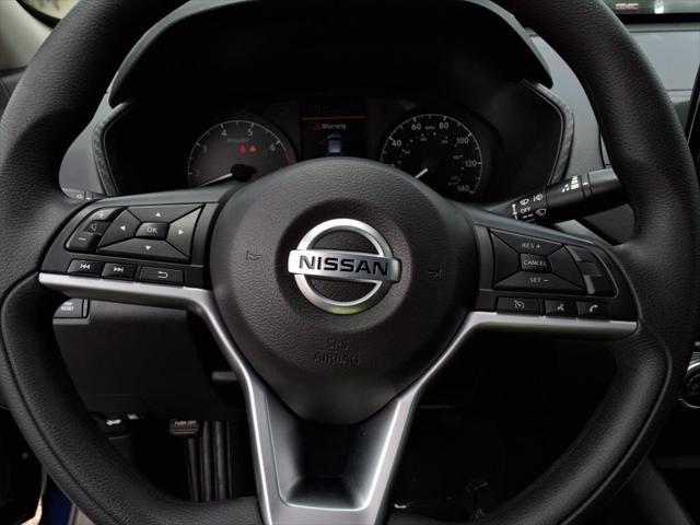 used 2021 Nissan Altima car, priced at $17,104