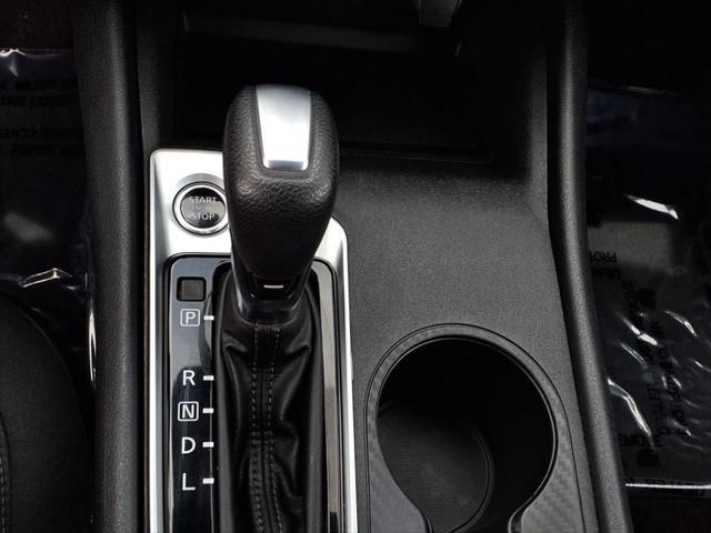used 2021 Nissan Altima car, priced at $17,104
