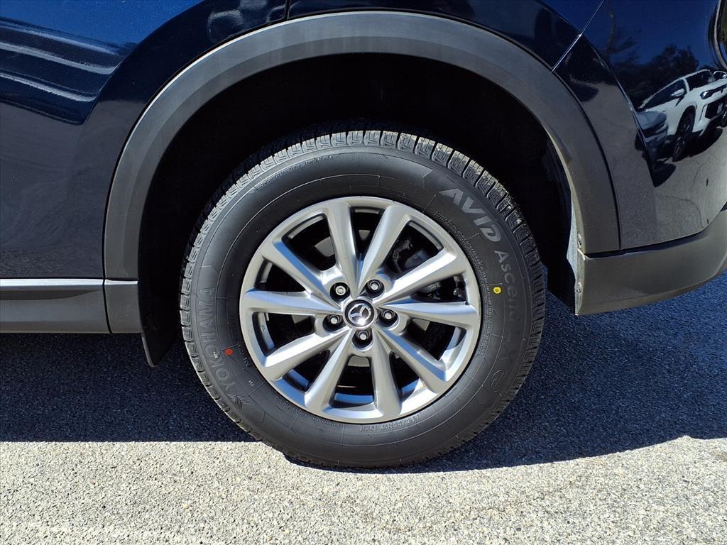 used 2023 Mazda CX-5 car, priced at $24,499
