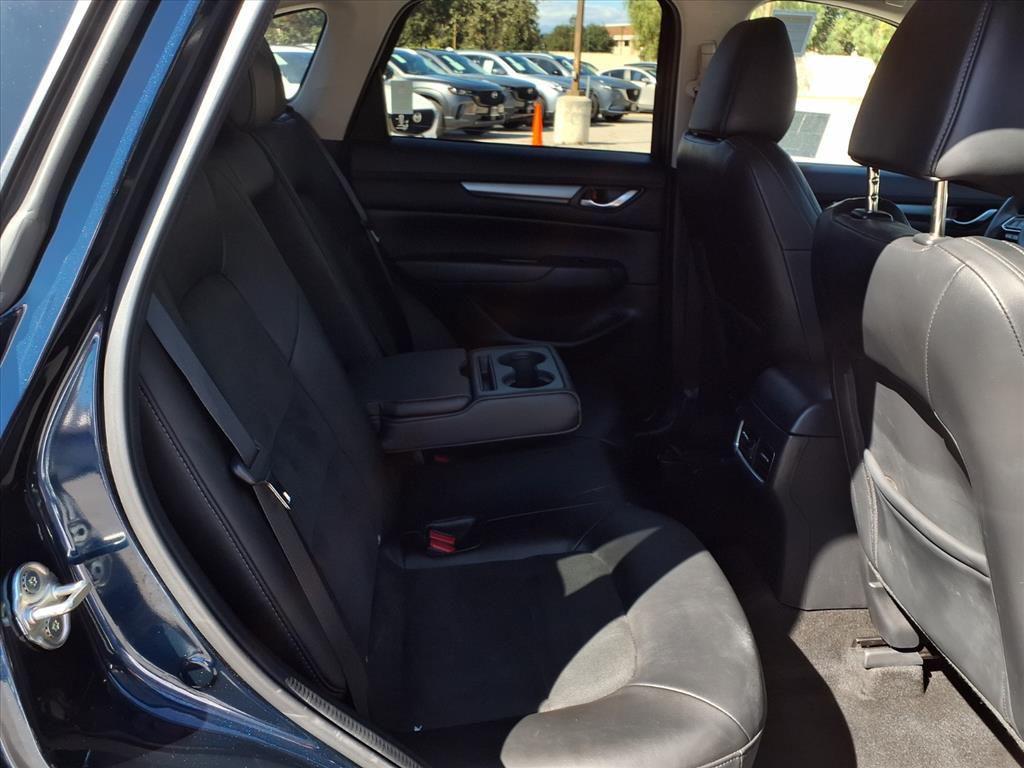 used 2023 Mazda CX-5 car, priced at $24,499