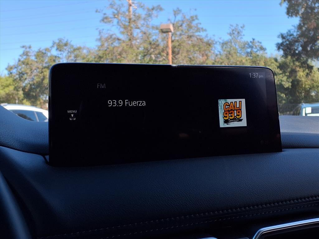 used 2023 Mazda CX-5 car, priced at $24,499