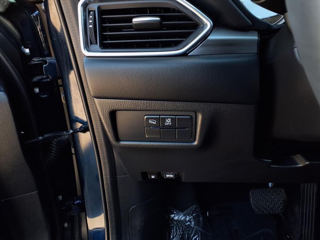 used 2023 Mazda CX-5 car, priced at $24,499