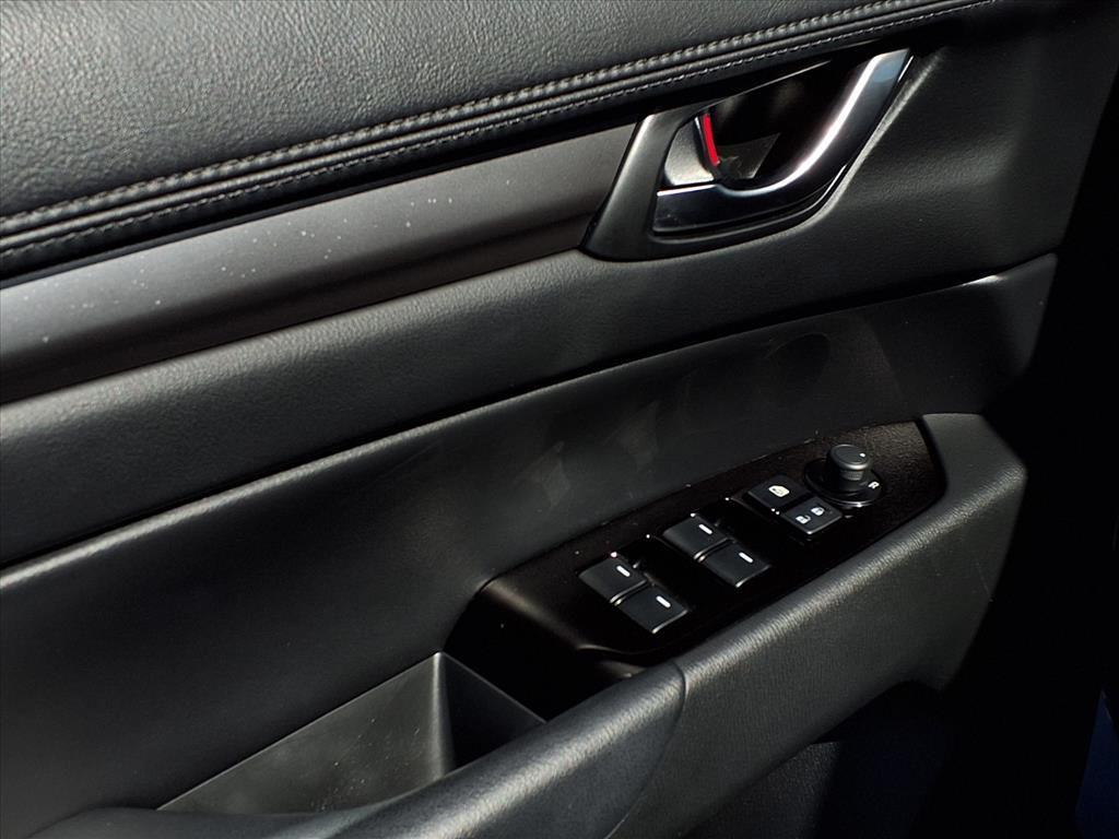 used 2023 Mazda CX-5 car, priced at $24,499