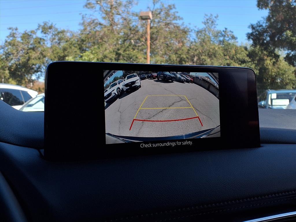 used 2023 Mazda CX-5 car, priced at $24,499