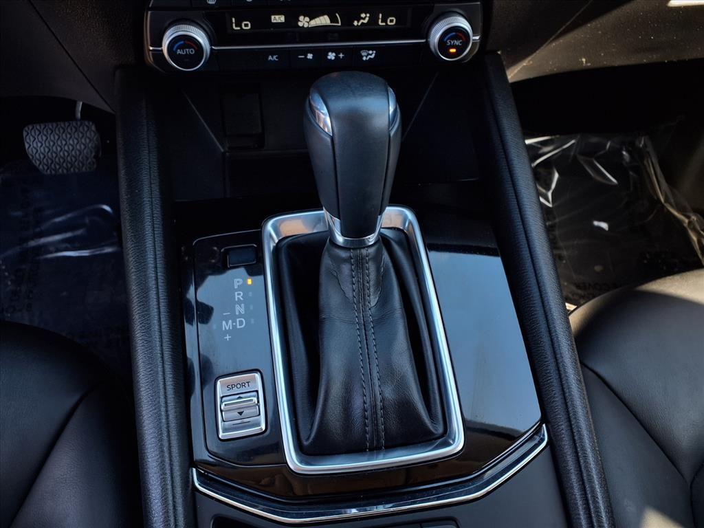 used 2023 Mazda CX-5 car, priced at $24,499