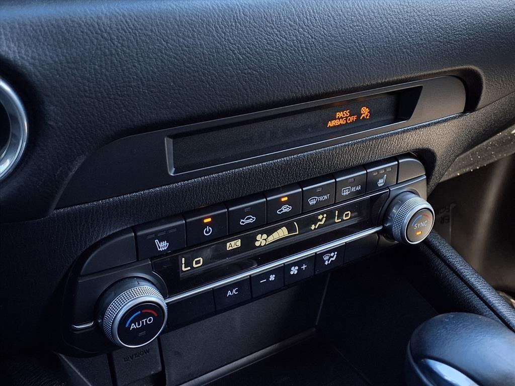 used 2023 Mazda CX-5 car, priced at $24,499