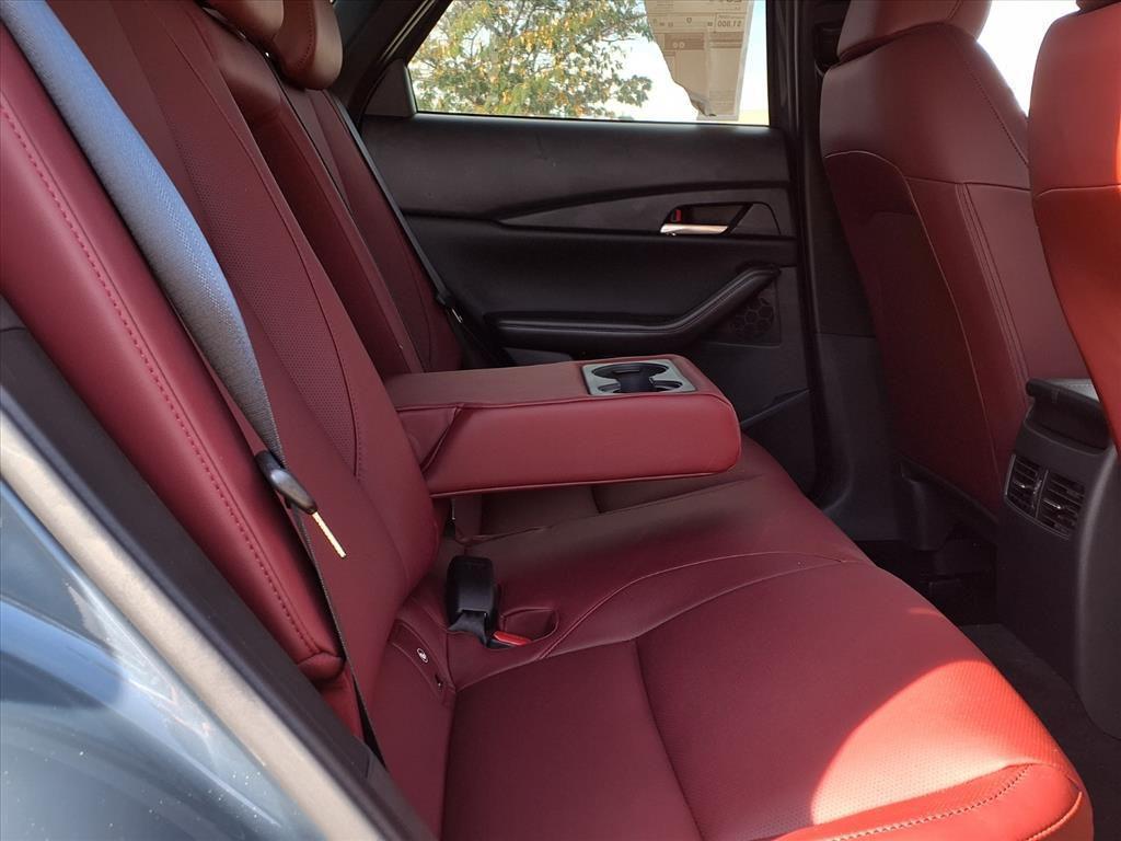 new 2025 Mazda CX-30 car, priced at $32,100