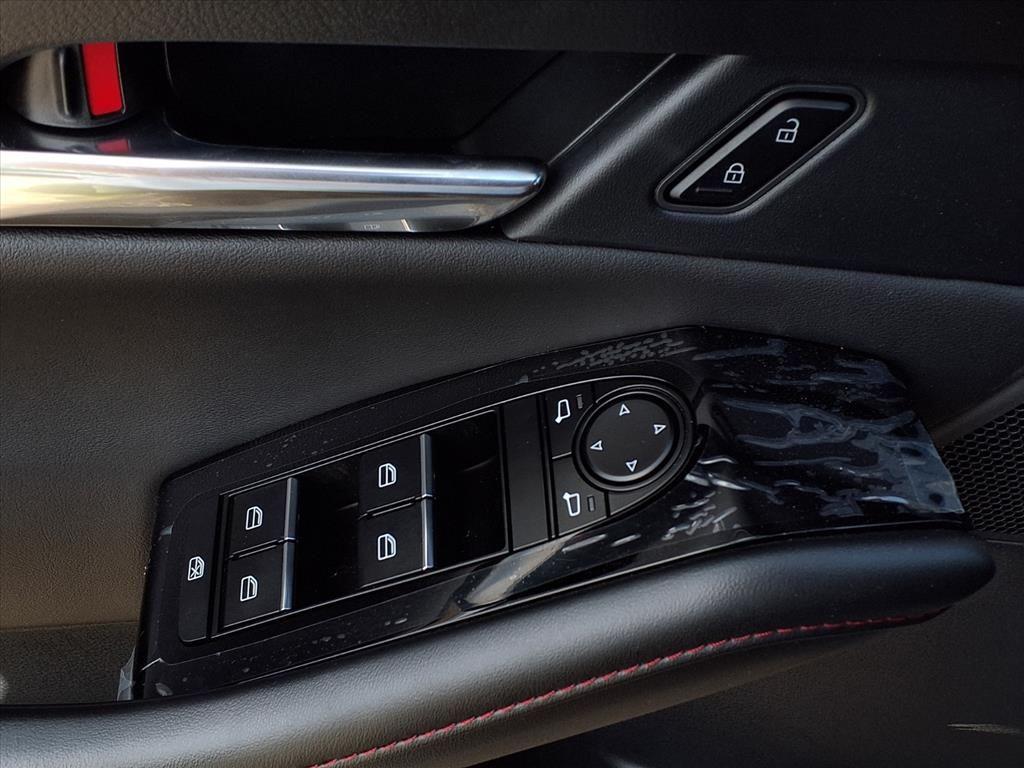 new 2025 Mazda CX-30 car, priced at $32,100