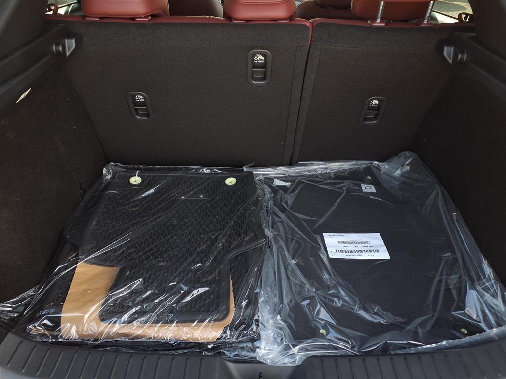 new 2025 Mazda CX-30 car, priced at $32,100