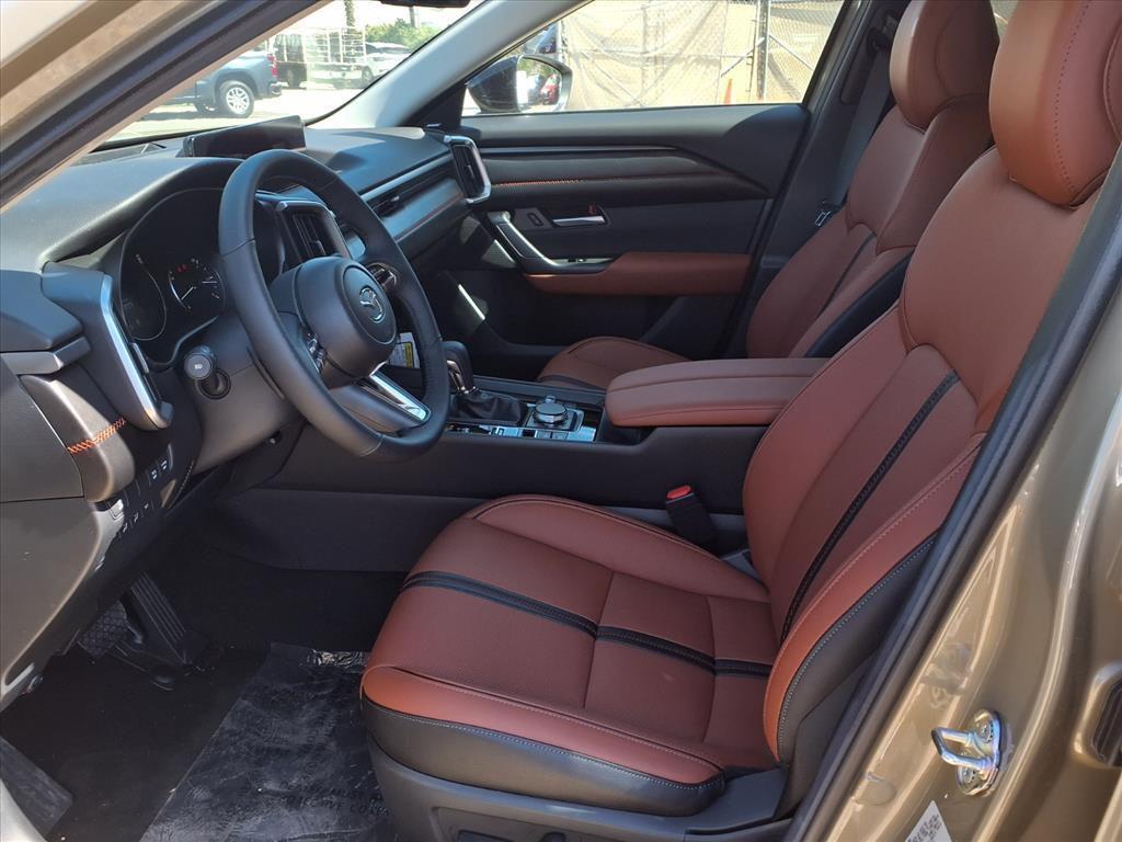 new 2025 Mazda CX-50 car, priced at $42,995