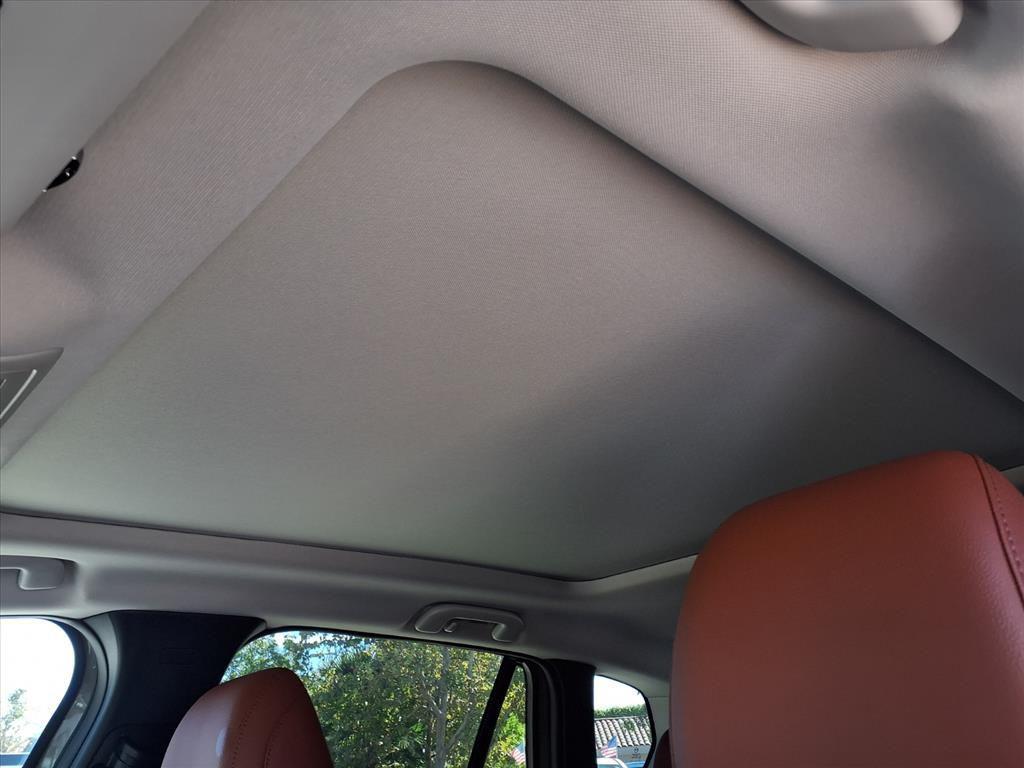 new 2025 Mazda CX-50 car, priced at $42,995