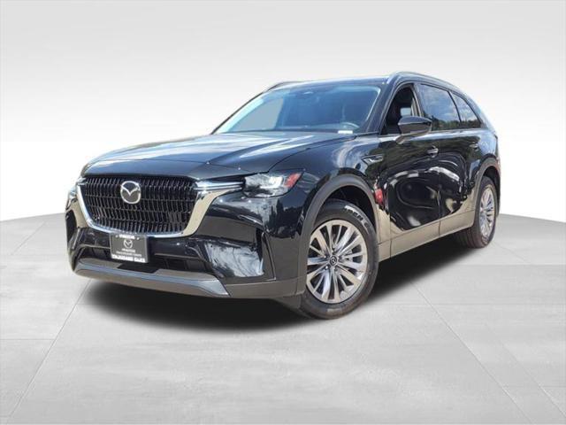 new 2024 Mazda CX-90 PHEV car, priced at $51,600