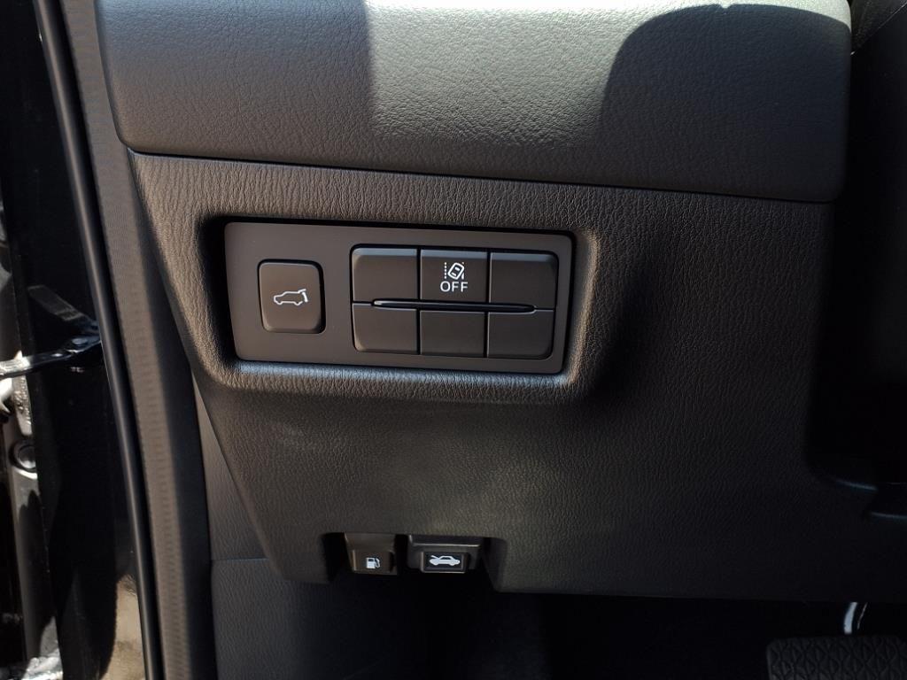 used 2023 Mazda CX-5 car, priced at $30,352