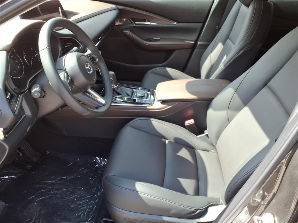 new 2025 Mazda CX-30 car, priced at $34,855