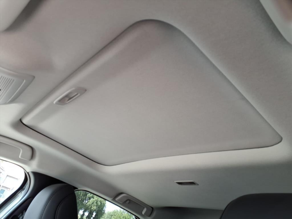 new 2025 Mazda CX-30 car, priced at $34,855