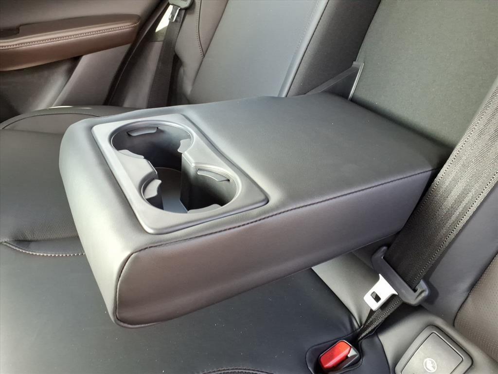 new 2025 Mazda CX-30 car, priced at $34,855