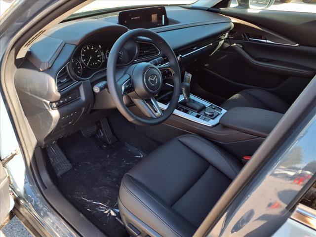 new 2025 Mazda CX-30 car, priced at $39,135