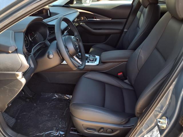 new 2025 Mazda CX-30 car, priced at $39,135