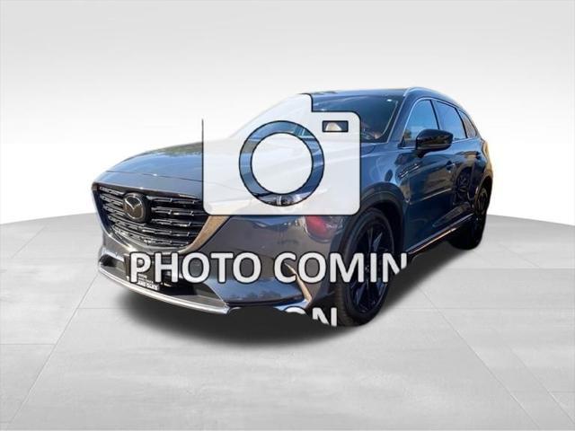 used 2022 Mazda CX-9 car, priced at $28,995