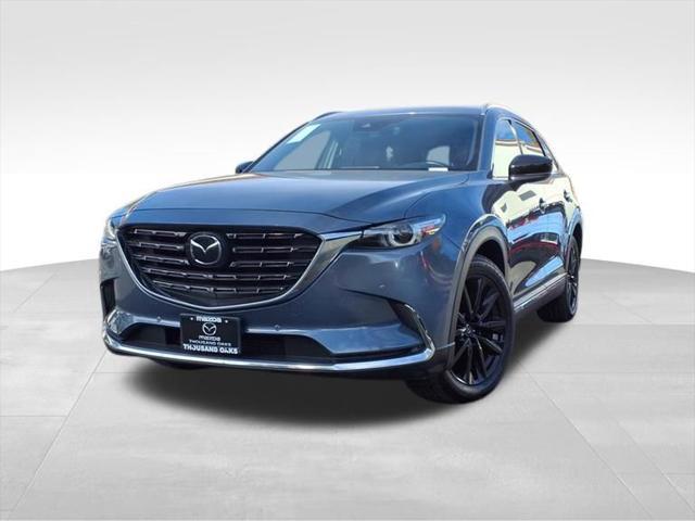 used 2022 Mazda CX-9 car, priced at $28,995