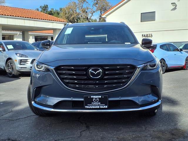 used 2022 Mazda CX-9 car, priced at $28,995