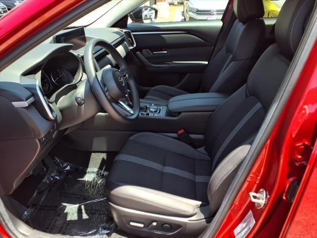 used 2024 Mazda CX-50 car, priced at $28,497
