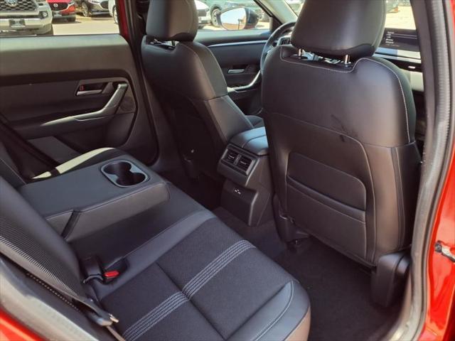 used 2024 Mazda CX-50 car, priced at $28,497