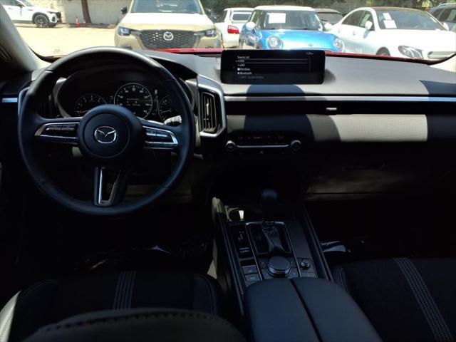 used 2024 Mazda CX-50 car, priced at $28,497