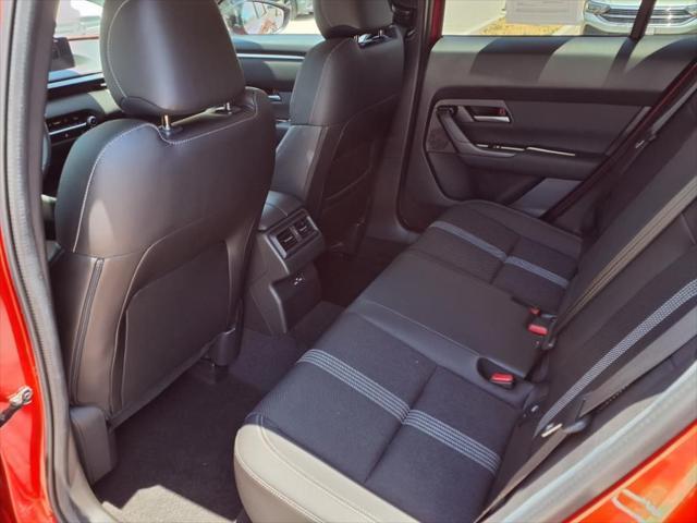 used 2024 Mazda CX-50 car, priced at $28,497