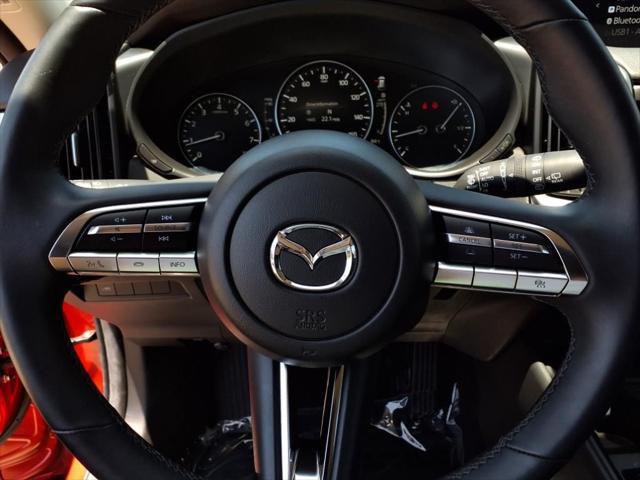 used 2024 Mazda CX-50 car, priced at $28,497