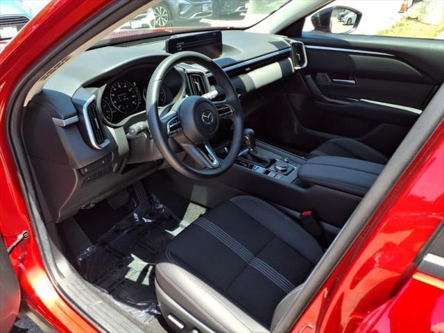 used 2024 Mazda CX-50 car, priced at $28,497