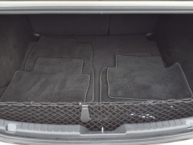 used 2023 Mazda Mazda3 car, priced at $21,640