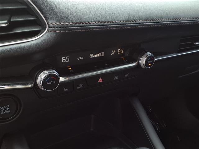 used 2023 Mazda Mazda3 car, priced at $21,640