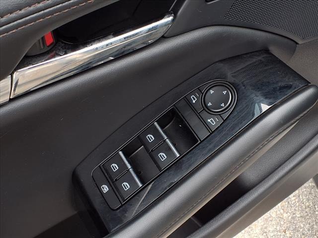used 2023 Mazda Mazda3 car, priced at $21,640