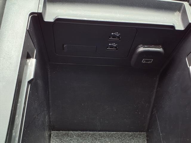 used 2023 Mazda Mazda3 car, priced at $21,640