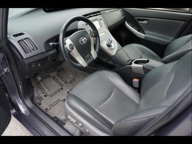 used 2015 Toyota Prius car, priced at $14,899