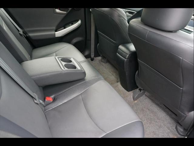 used 2015 Toyota Prius car, priced at $14,899