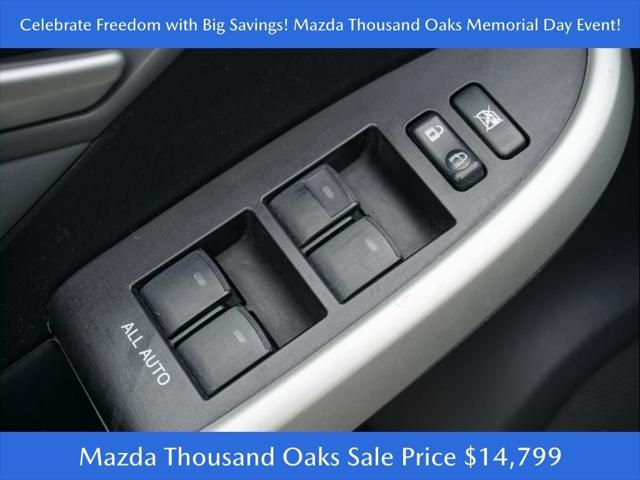 used 2015 Toyota Prius car, priced at $14,999