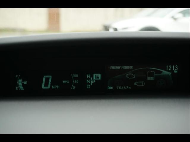 used 2015 Toyota Prius car, priced at $14,899