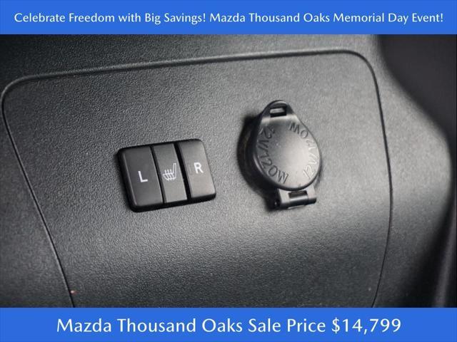 used 2015 Toyota Prius car, priced at $14,999