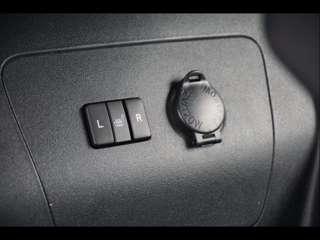 used 2015 Toyota Prius car, priced at $14,899