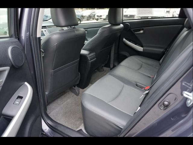 used 2015 Toyota Prius car, priced at $14,899