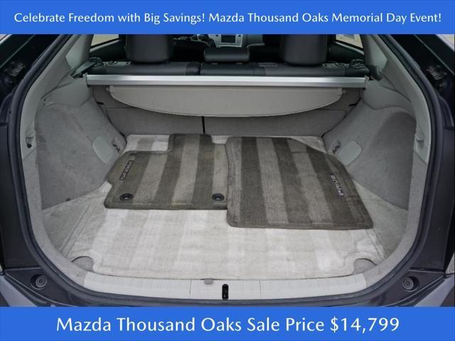 used 2015 Toyota Prius car, priced at $14,999