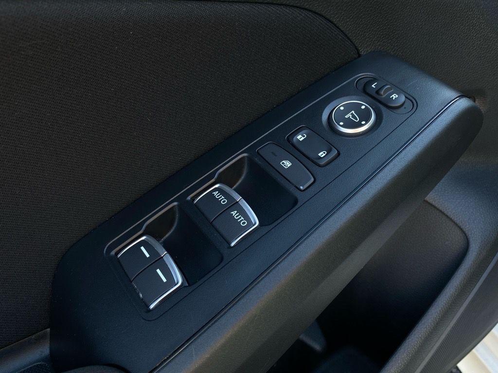 used 2023 Honda Civic car, priced at $22,799