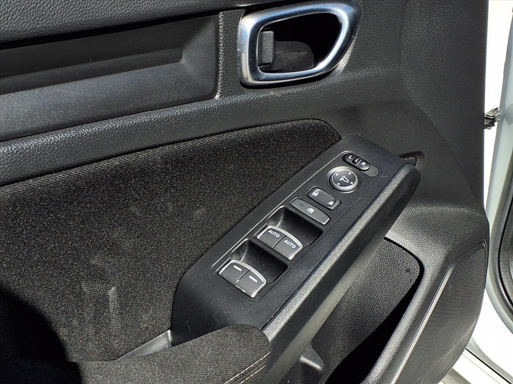 used 2023 Honda Civic car, priced at $23,974
